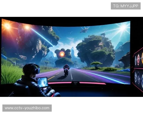 摔跤电子竞技领域探索：虚拟现实技术模拟真实对抗场景