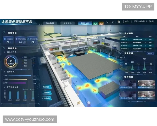 数字孪生技术模拟赛事运行状态，优化场馆资源调度