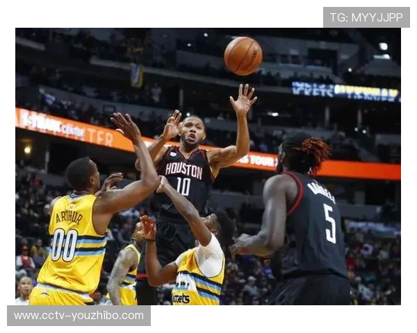 戈登缺阵期间掘金锋线轮换调整与战术体系变化