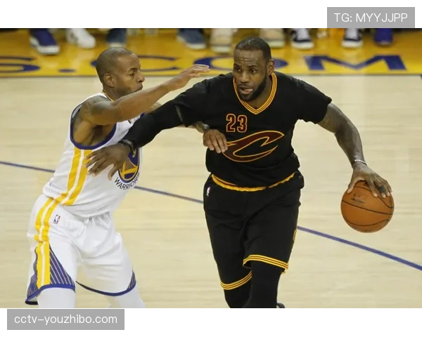 十周年纪念：回顾2016年总决赛骑士1-3落后大逆转的传奇历程