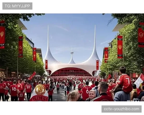 曼联10万人新球场计划再受挫：政府不会为20亿英镑项目提供任何资金